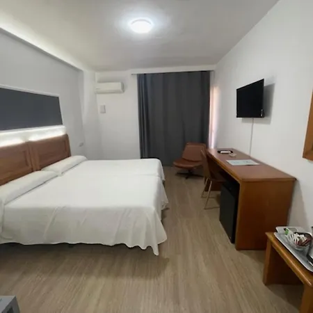 Hotel Anfora-3
