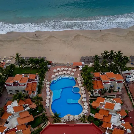 Tesoro Ixtapa All Inclusive-3