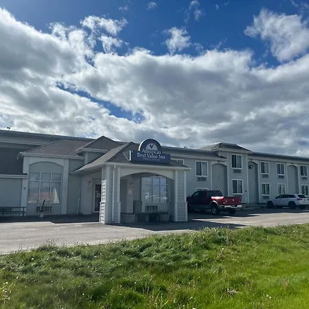 Americas Best Value Inn Kalispell-3