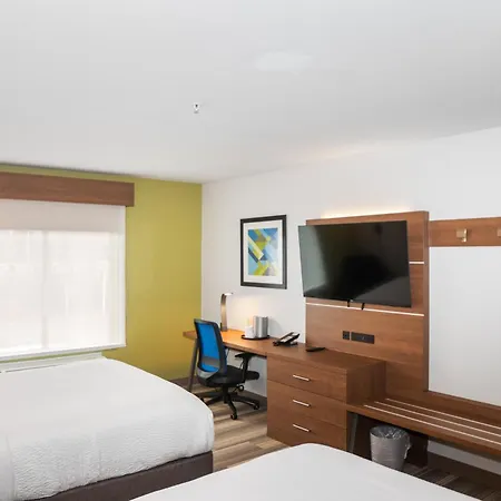 Holiday Inn Express And Suites Stroudsburg-Poconos By Ihg-3