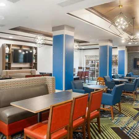 Holiday Inn Express And Suites Stroudsburg-Poconos By Ihg-2