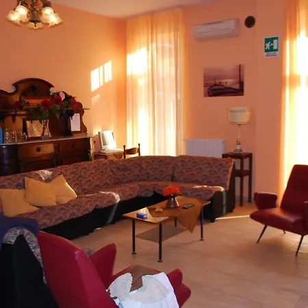 Hotel San Nicola-3