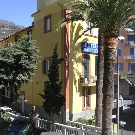 Hotel San Nicola-2