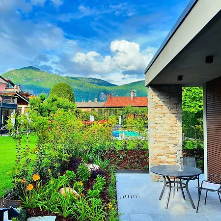 Villa Costantina With Heated Pool-3