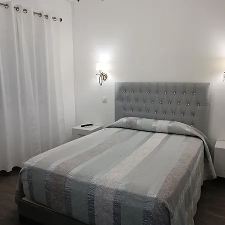 Hostel Boutique Marisol-2