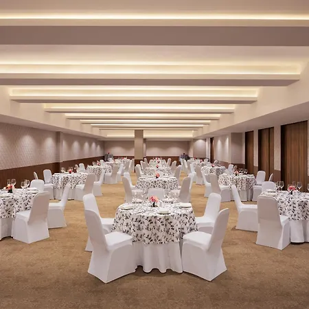 V Sarovar Portico Mi Road Jaipur-2