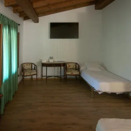 Hotel Rural Abadía de Yuste-3