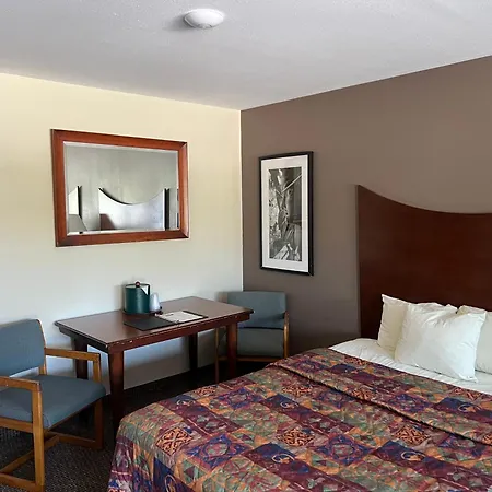 All Star Inn & Suites-2