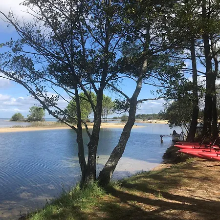 Hotel Cote et Lac-3