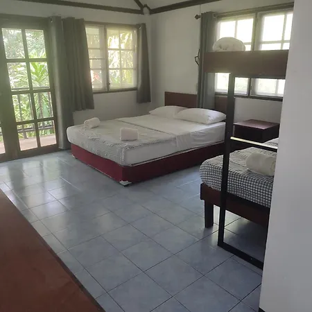 Poseidon Bungalows-3