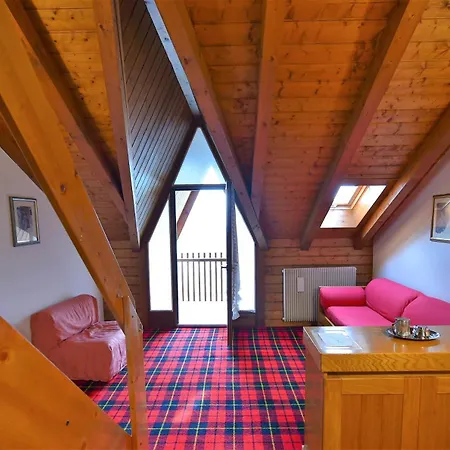 Residence Des Alpes-2