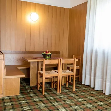Residence Des Alpes-3