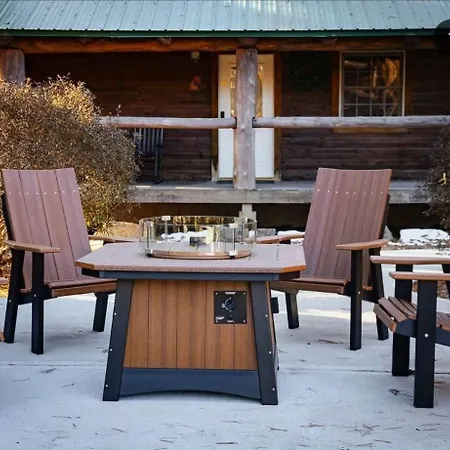 New England Inn & Lodge-3