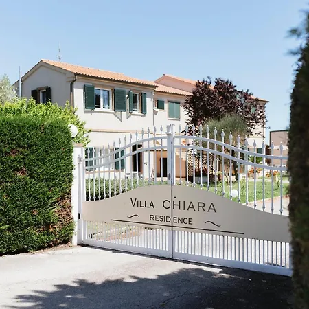 Villa Chiara Porto Recanati-3