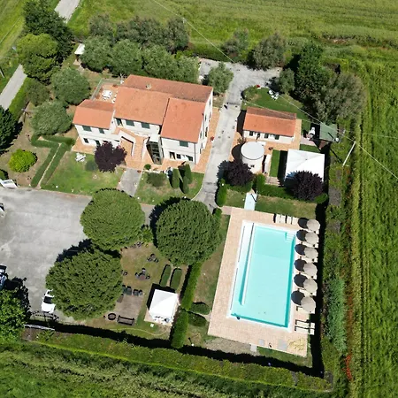 Villa Chiara Porto Recanati-2
