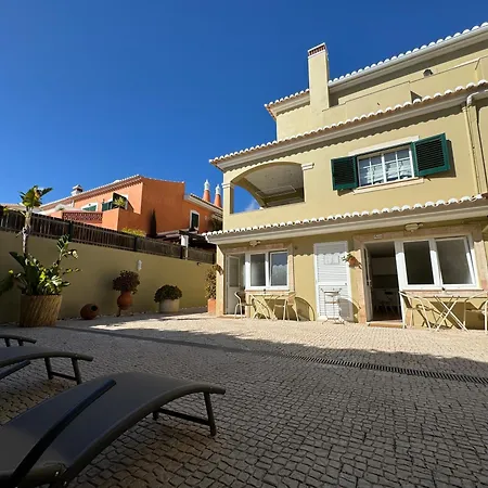 Happy Silva Guesthouse-2