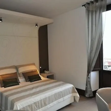 Hotel Palazzo Fortunato-3