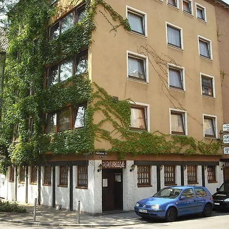 Hotel Wiesbadener Hof-3