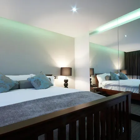 Rochestown Park Hotel&Leisure Centre-2