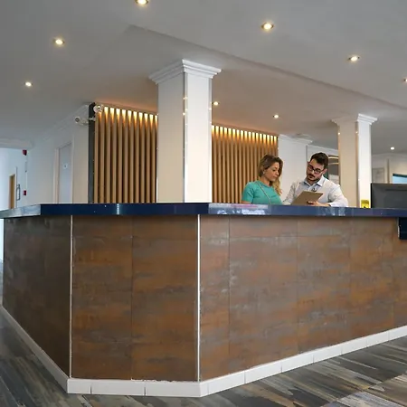 Hotel Teide-3