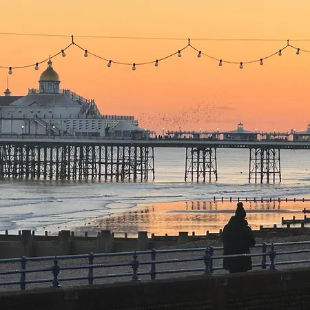Langham Hotel Eastbourne-2