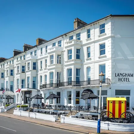 Langham Hotel Eastbourne-3