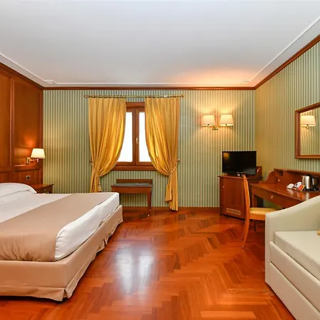 Best Western Hotel Ferrari-3