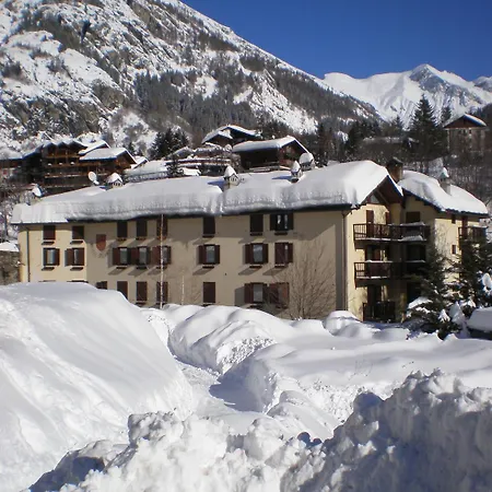 Hotel Tavernier-3
