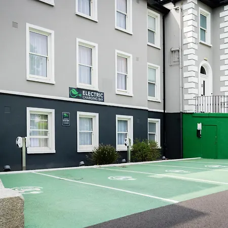The Sandymount Hotel-3