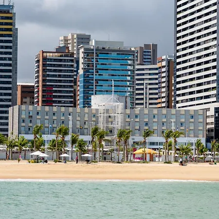 Oasis Imperial&Fortaleza-2