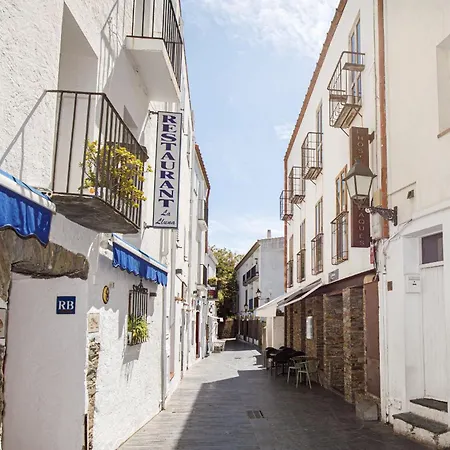 L'Hostalet de Cadaques-2