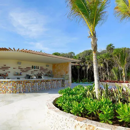 Trs Yucatan Hotel - Adults Only-3