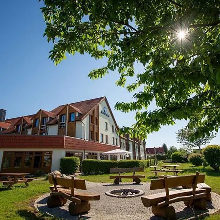 Best Western Erfurt-Apfelstädt-3