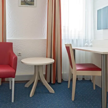 Apart Hotel Norden-2