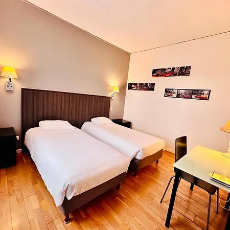 Hotel Italia-3