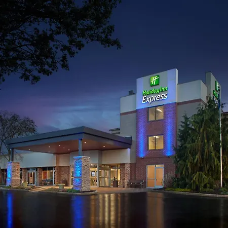 Holiday Inn Express - Akron Nw - Fairlawn By Ihg-2