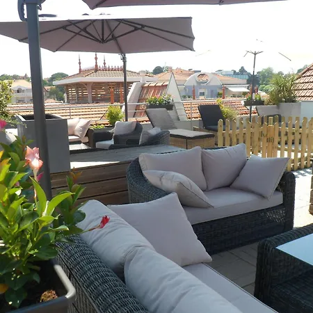 Residhome Arcachon Plazza-2