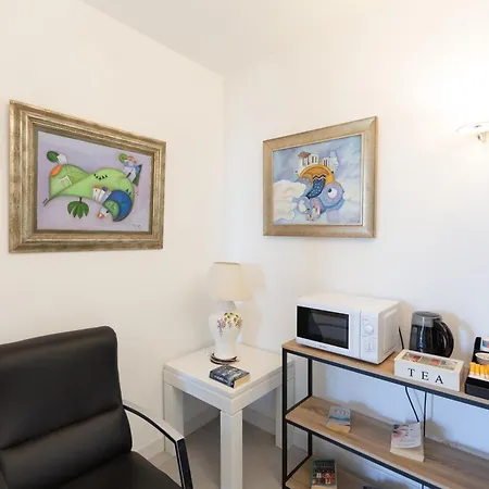 Hotel Mediterraneo By Croma-2