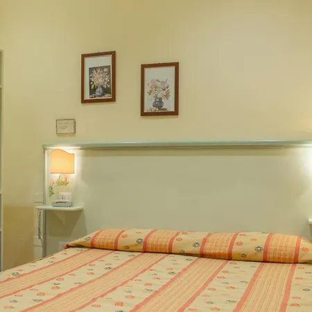 Hotel Minerva-2