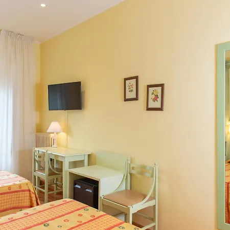 Hotel Minerva-3