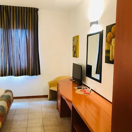 Hotel Softwood-2