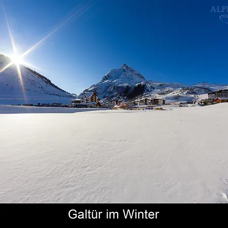 Clubdorf Hotel Alpenrose-3