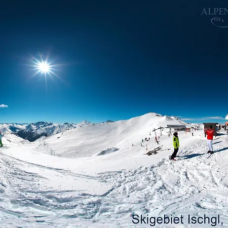 Clubdorf Hotel Alpenrose-2