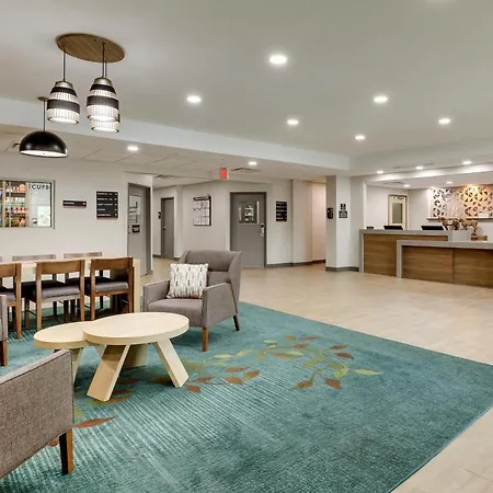 Candlewood Suites Lexington By Ihg-2