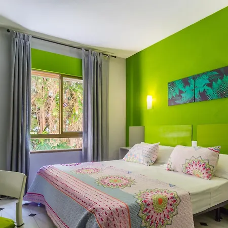 Hostal Tropical-3