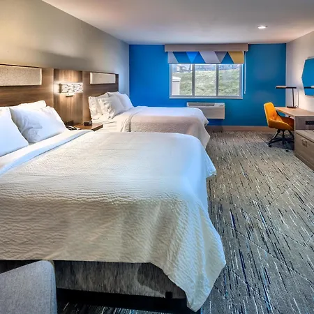 Holiday Inn Express Winnemucca By Ihg-2