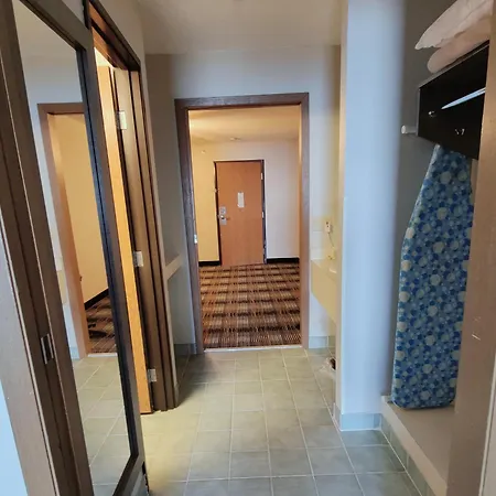 Americinn By Wyndham Saint Ignace Lakefront-3
