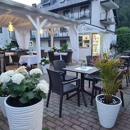 Hotel Kolorowa-3