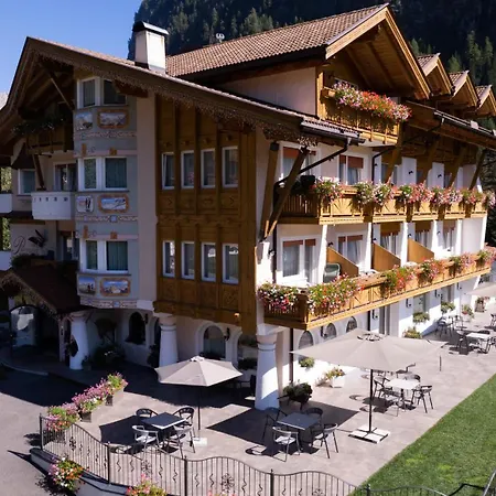 Alpenhotel Panorama-2