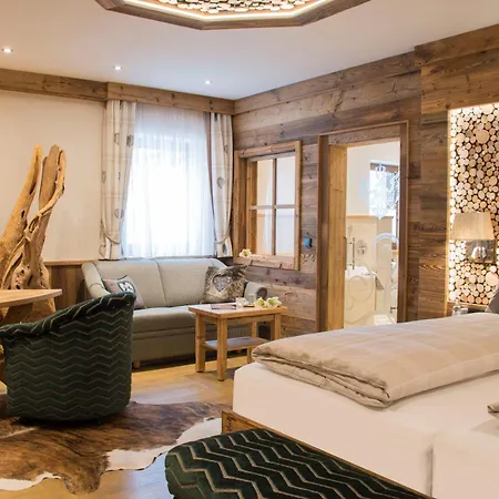 Wellness-Hotel ADLER-3